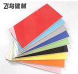 High Temperature Processing Glaze Ceramic Powder Inclusion Red Pigment