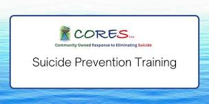 Suicide Prevention Training | Beaconsfield
