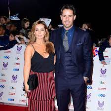 This much i know louise redknapp: Louise Redknapp S Strictly Revelation That Made Her Leave Jamie Liverpool Echo