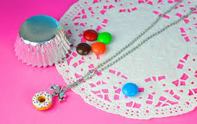 Pin On Colliers Gourmands