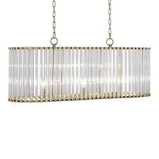 Robert Abbey Cole Chandelier Brass Brass Chandelier Chandelier Robert Abbey Lighting