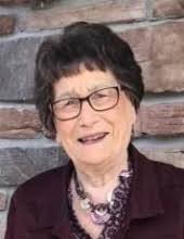 Obituary information for Evelyn Haase