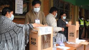 Segunda elección presidencial 2021 elecciones generales 2021. Por Segunda Vez En Menos De 5 Meses Bolivia Va A Elecciones En Medio De Pandemia