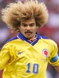 El equipo estuvo conformado por un conjunto de jugadores que, con la conducción de francisco maturana y hernán gómez, llevaron a la selección colombiana a figurar en el nivel internacional, logrando clasificar a tres copas mundiales de fútbol de manera consecutiva, y consiguiendo figuraciones importantes a nivel suramericano, como el título de la copa américa 2001. Los 10 Mejores Futbolistas Colombianos