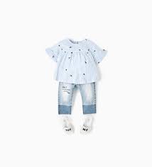 We have lots of free online games, songs, stories and activities for children. Shop By Look Bebe Nina 3 Meses 4 Anos Ninos Zara Espana Kids Fashion Girl Little Girl Outfits Baby Girl Fashion