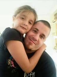 Honored to call you friend and family