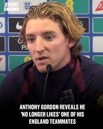 He's been very honest 😳😅