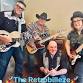 The Retrobilleze — WHBC event image