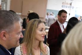 Party of the week: Toronto Biennial of Art patron preview