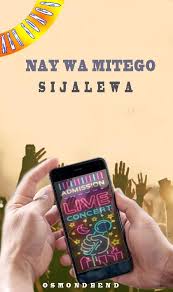 Alichokifanya nay wa mitego baada ya wimbo wake wa shika adabu yako. Wimbo Sijalewa Nay Wa Mitego For Android Apk Download