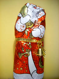 Image result for beheading santa