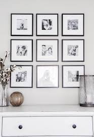 Black And White Gallery Wall Master Bedroom Black White Gallery Wall White Master Bedroom Bedroom Black Gallery Wall