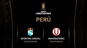 A partir de seis critérios, o globoesporte.com analisou os 32 times para chegar aos favoritos ao título. Sorteo Copa Libertadores 2021 Cuando Conocera Universitario Y Sporting Cristal A Sus Rivales De La Fase De Grupos Rpp Noticias