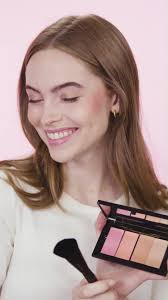 Mary Kay with Samantha Thurston