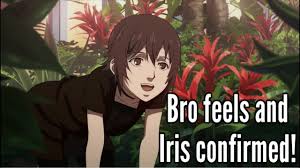 Let S Watch Final Fantasy Xv Brotherhood Episode 3 Iris Called It Youtube Grants brotherhood and meditative brotherhood to all nearby party members. let s watch final fantasy xv brotherhood episode 3 iris called it