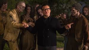 Goosebumps (commonly referred to as the original series) is a series of children's horror fiction books created and authored by r.l. Goosebumps Creeps To No 1 At Box Office