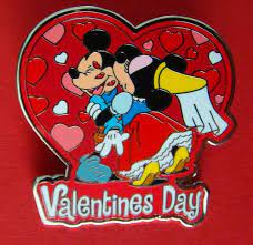 See more ideas about happy valentines day, valentine, valentines wallpaper. 48 Disney Wallpaper Valentine S Day On Wallpapersafari