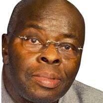 Dr. Joseph Larwerter Agboka Obituary (2025)
