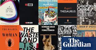 If you're looking for uplifting book club books for 2021, we've got you covered! The 100 Best Nonfiction Books Of All Time The Full List Books The Guardian