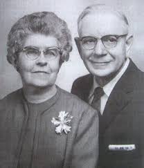 George Samuel Specht (1884-1977)