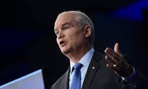 Canada's customizable and curated collection of canadian and world news plus coverage of sports, entertainment, money, weather, travel, health and lifestyle, combined with outlook / hotmail. Liberals Tap Another Military Officer To Replace Fortin On Vaccine Campaign Red Deer Advocate