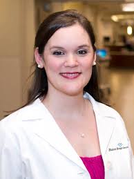 Busch Joins Baton Rouge General Physicians