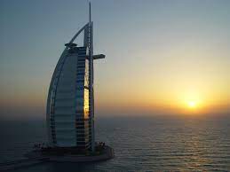As you will see from the video staying there is really. Burj Al Arab Wikipedia