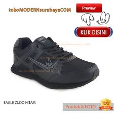 Maybe you would like to learn more about one of these? Ukuran Jumbo Eagle Zudo Hitam Sepatu Pria Casual Sneakers Tali Shopee Indonesia