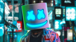 More images for marshmello wallpaper 4k » Marshmello Hd Wallpapers Backgrounds