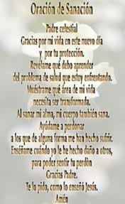 Jun 08, 2021 · pone un ejemplo de cómo se usará para castigar a los médicos no eutanasiadores. Oracion De Sanidad Wise Words Quotes Faith Quotes Biblical Quotes