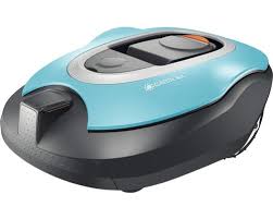 Mahroboter Gardena Sileno Bei Hornbach Kaufen