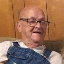 Mr. Bobby Wayne Curlee Sr. Obituary