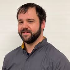 Chris Strosnider's Instagram, Twitter & Facebook