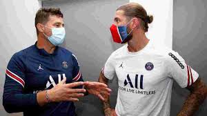 Новости лига 1 лига 2 кубок франции кубок лиги. Ramos Ne Sygraet V Matche Za Superkubok Francii Futbol 24