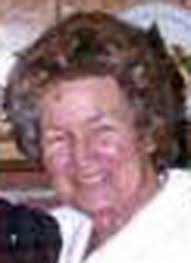Geraldine Hopkins Obituary