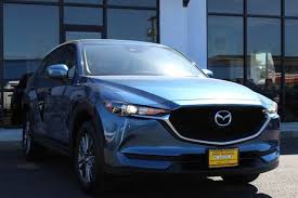 This japanese crossover is available in 5 versions. Used 2017 Mazda Cx 5 For Sale With Photos Cargurus