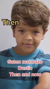 Dustin Gorton F