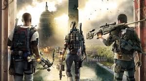 In the 90s, rio de janeiro was shaken by a wave of kidnappings. Tom Clancy S The Division Is Getting A Movie Jake Gyllenhaal And Jessica Chastain Attached To The Project