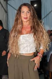 Niurka se lanz4 contra #OfeliaCano por la polémica con Romina la hija de  #Dulce Niurka Marcos volvió a dar de qué hablar tras emitir fuertes  declaraciones contra Ofelia Cano, a quien acusó