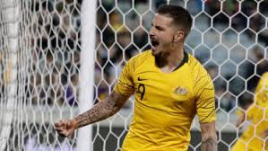 Officially nicknamed the socceroos, the team is controlled by the governing body for soccer in australia, football australia. Socceroos Could Be Wearing Sky Blue At The 2022 World Cup In Qatar