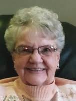 Vonda Pratt Obituary