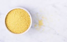 112 calories per 100g of couscous, cooked amount to 6% of a daily intake of 2000 calories, but your daily values may be higher or lower depending on consuming protein with each meal can also leave you feeling fuller for a longer period of time. Is Couscous Gluten Free Are There Gf Alternatives
