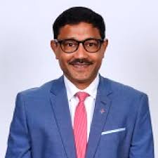 Dr. Tseng Leng Aun Arthur