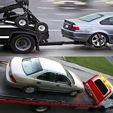 Our wheel lift tow trucks are equipped with a hydraulic dolly mounted at the rear. Wheel Lift And Flatbed Tow Trucks Are They The Same Green Towing Los Angeles