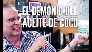 Episodio #1194 El Demonio Del Aceite De Coco con Frank Suarez