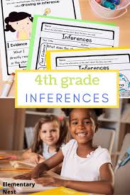 Inferences Rl4 1 Making Inferences In Literature Text With Distance Learning In 2020 Teaching Common Core Reading Comprehension Passages Inference