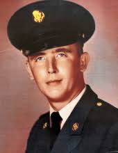 Obituary information for Arthur Gail Beatty