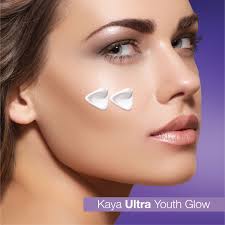 Kaya ultra youth glow (Face therapy)