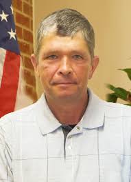 Get To Know Monroe County Road Superintendent Junior Watts: