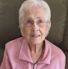 Obituary for Vera Thelma (Olson) McKinnon